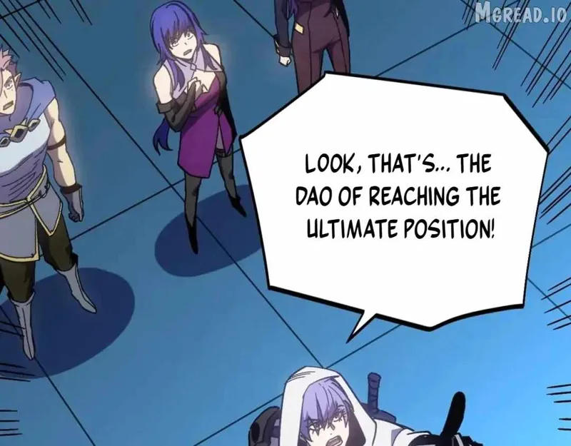 Logging into the Future Chapter 328 - 148