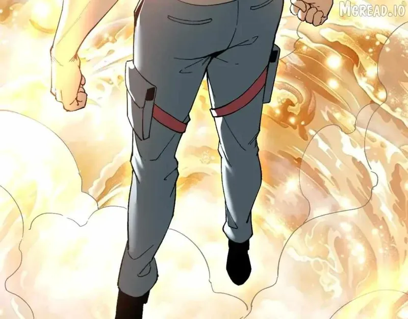 Logging into the Future Chapter 328 - 32