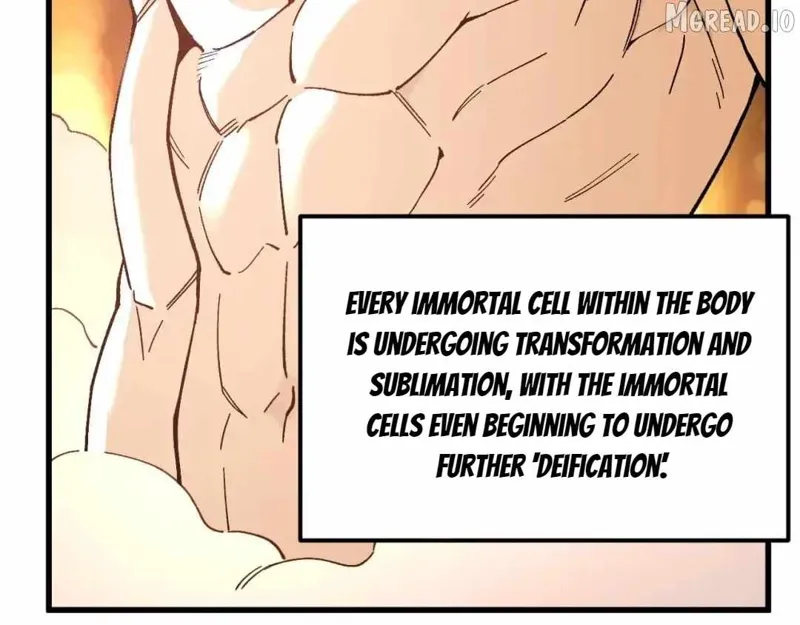 Logging into the Future Chapter 328 - 36