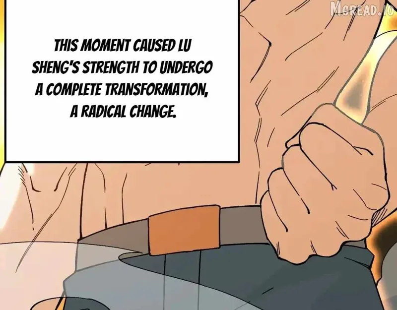 Logging into the Future Chapter 328 - 39