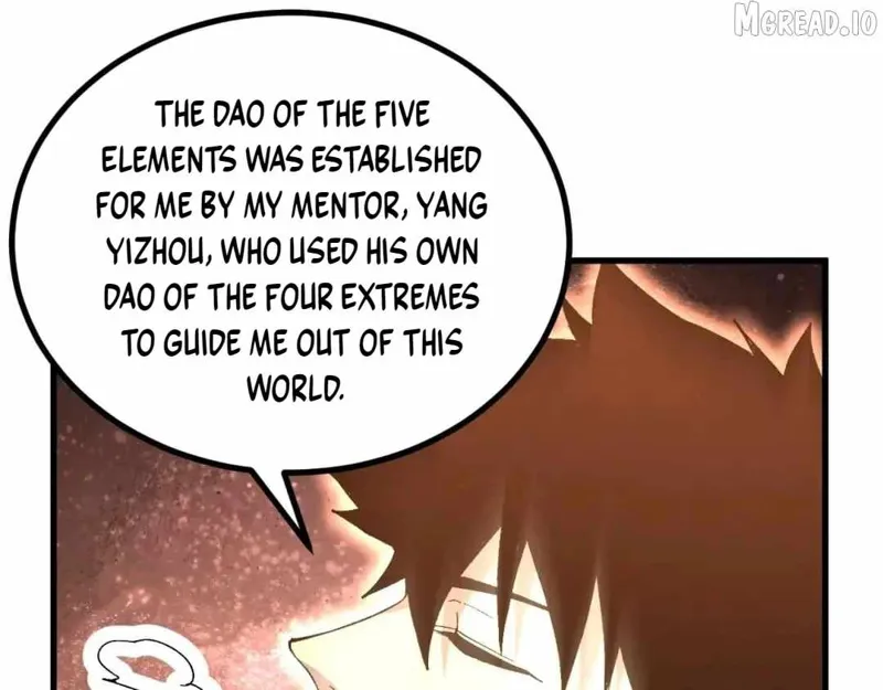 Logging into the Future Chapter 328 - 41