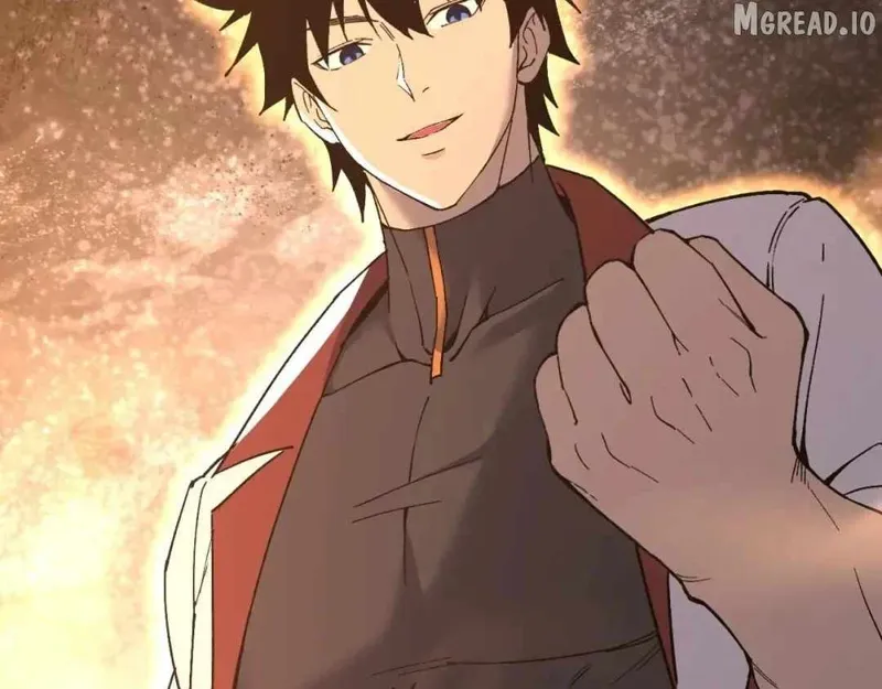 Logging into the Future Chapter 328 - 44