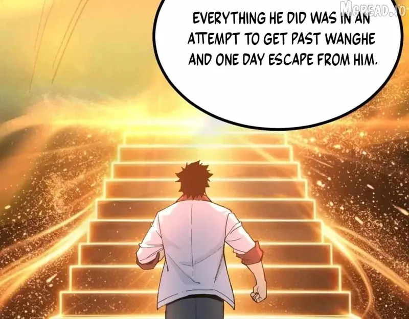 Logging into the Future Chapter 328 - 50