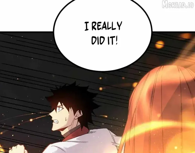 Logging into the Future Chapter 328 - 54