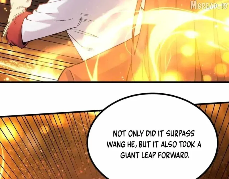Logging into the Future Chapter 328 - 55