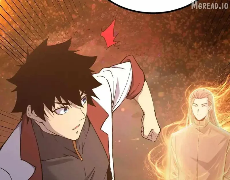Logging into the Future Chapter 328 - 56
