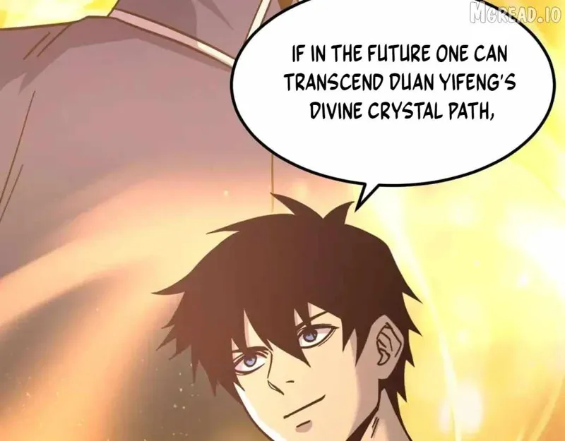 Logging into the Future Chapter 328 - 68