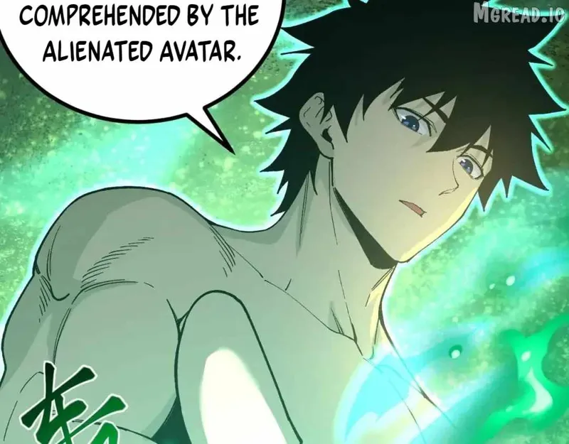 Logging into the Future Chapter 328 - 7