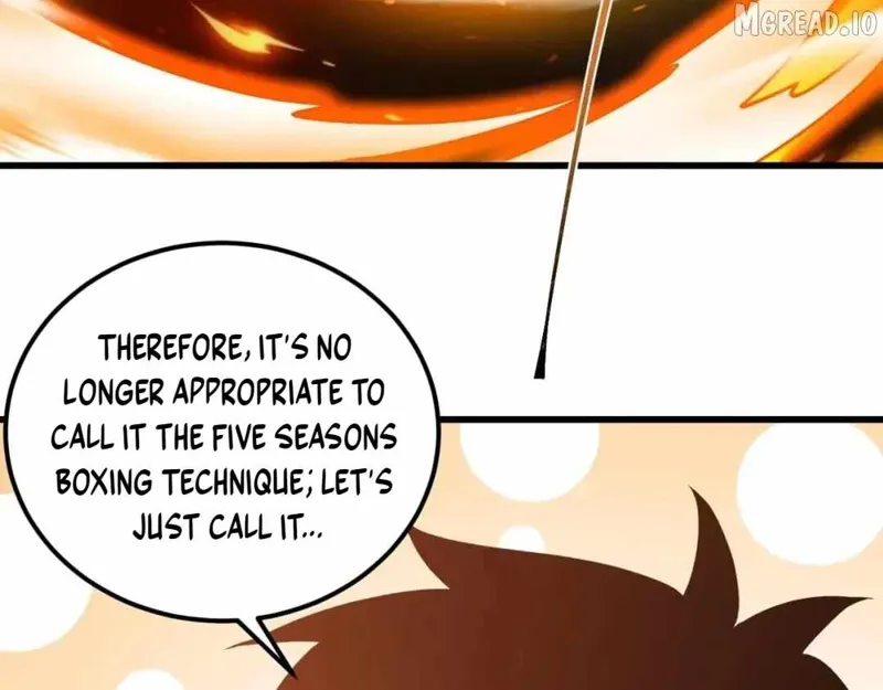 Logging into the Future Chapter 328 - 73