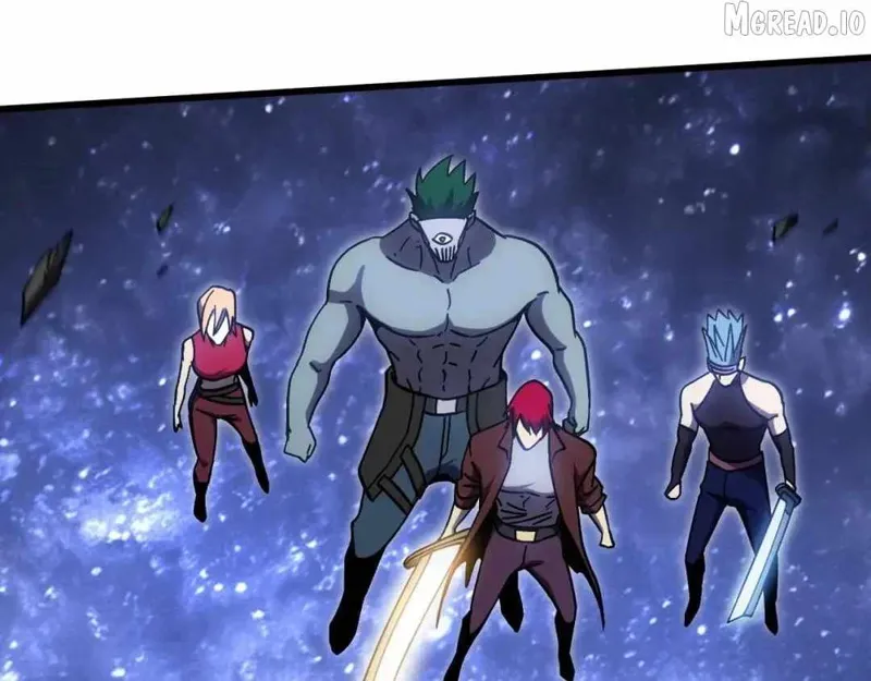 Logging into the Future Chapter 328 - 90