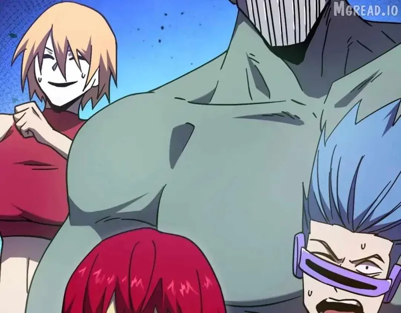 Logging into the Future Chapter 328 - 93
