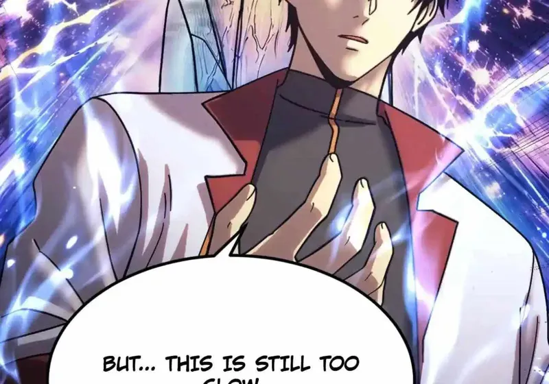 Logging into the Future Chapter 329 - 102