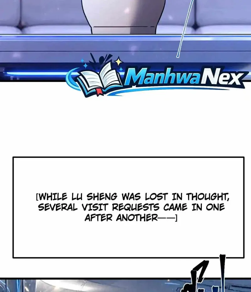 Logging into the Future Chapter 329 - 117