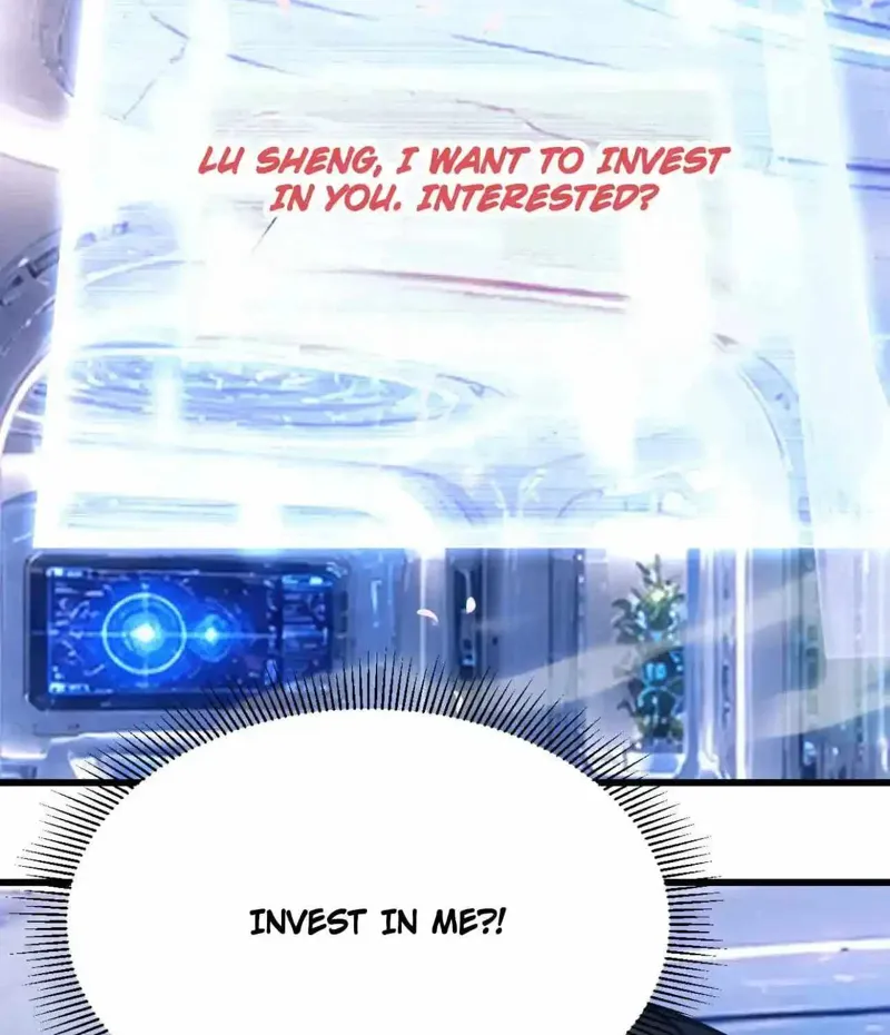Logging into the Future Chapter 329 - 123