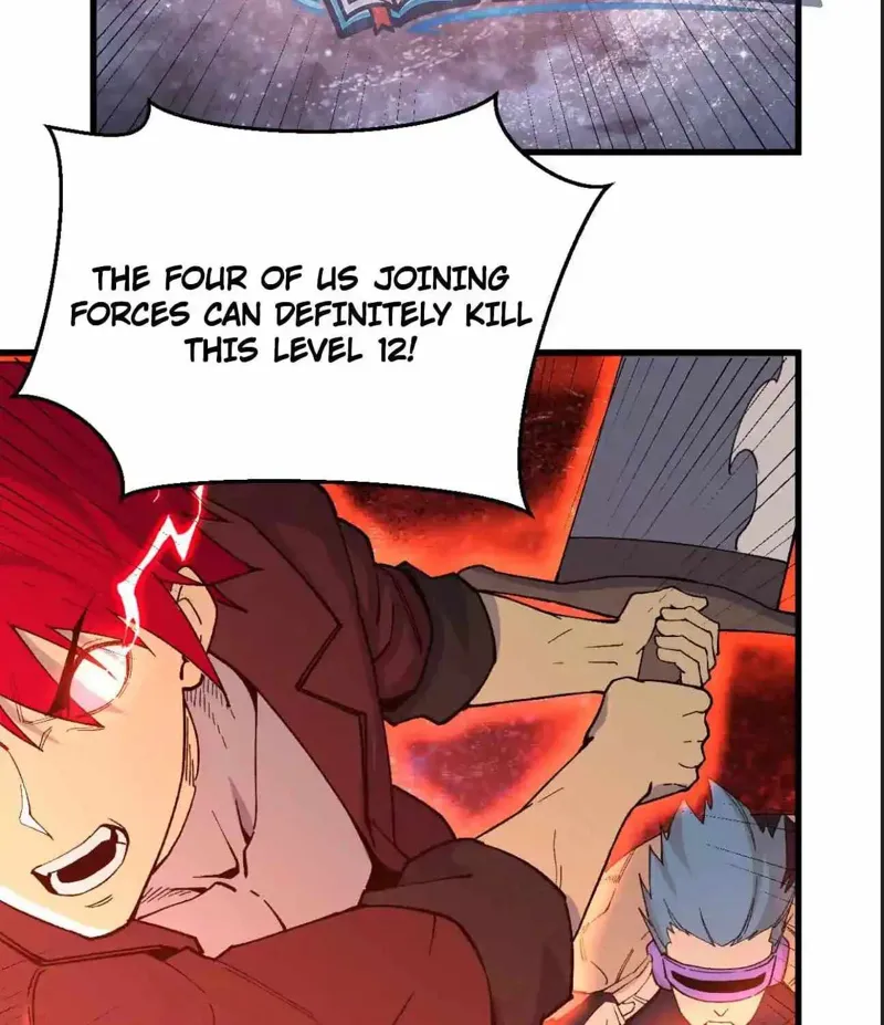 Logging into the Future Chapter 329 - 13