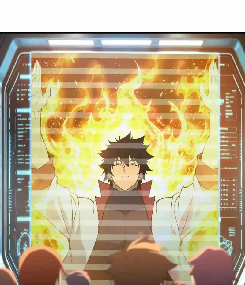 Logging into the Future Chapter 329 - 51