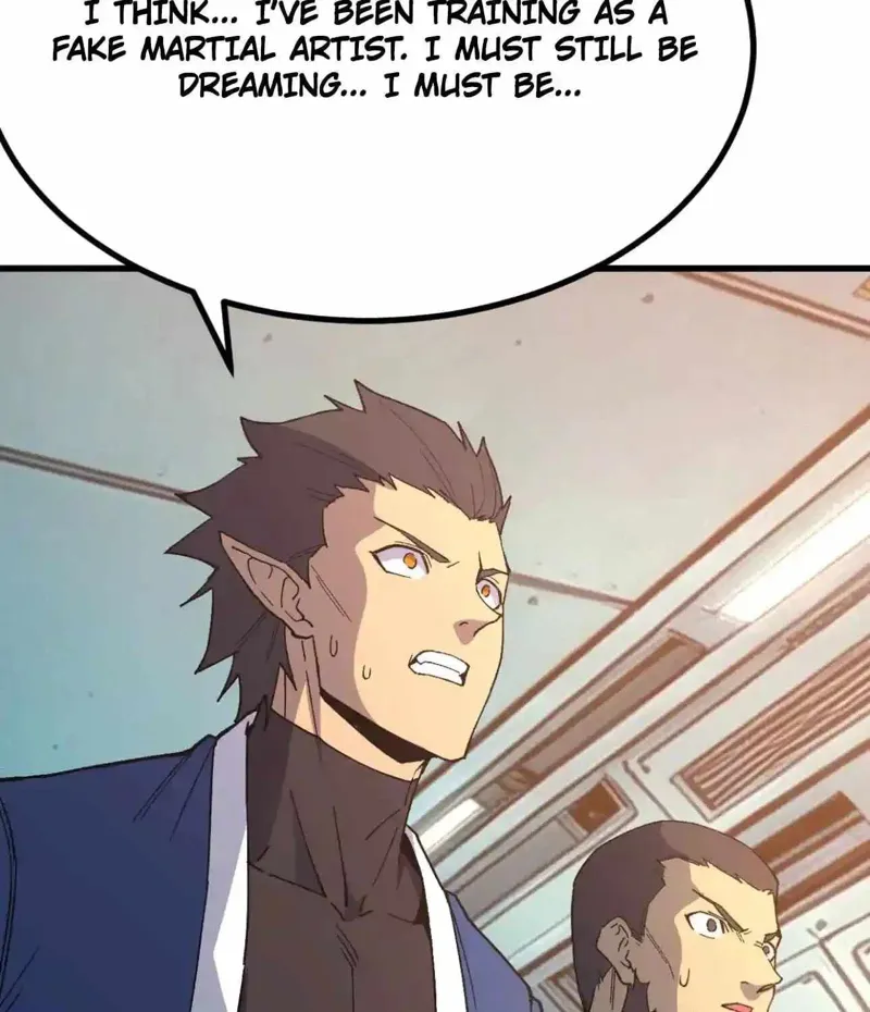 Logging into the Future Chapter 329 - 61