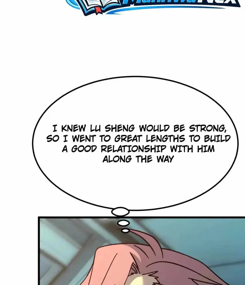 Logging into the Future Chapter 329 - 67