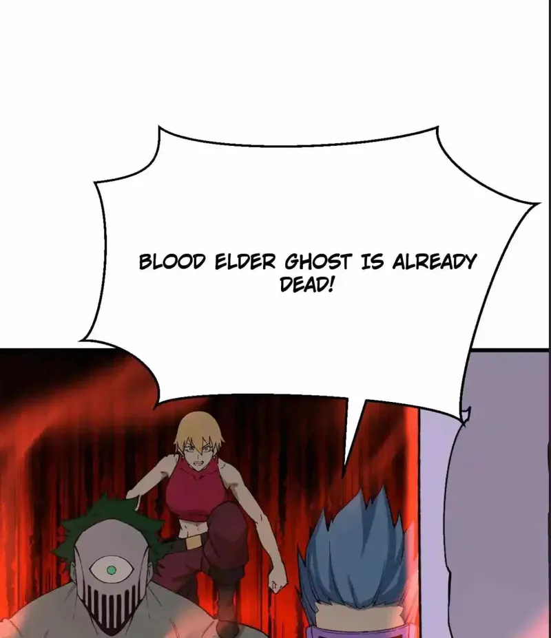 Logging into the Future Chapter 329 - 7