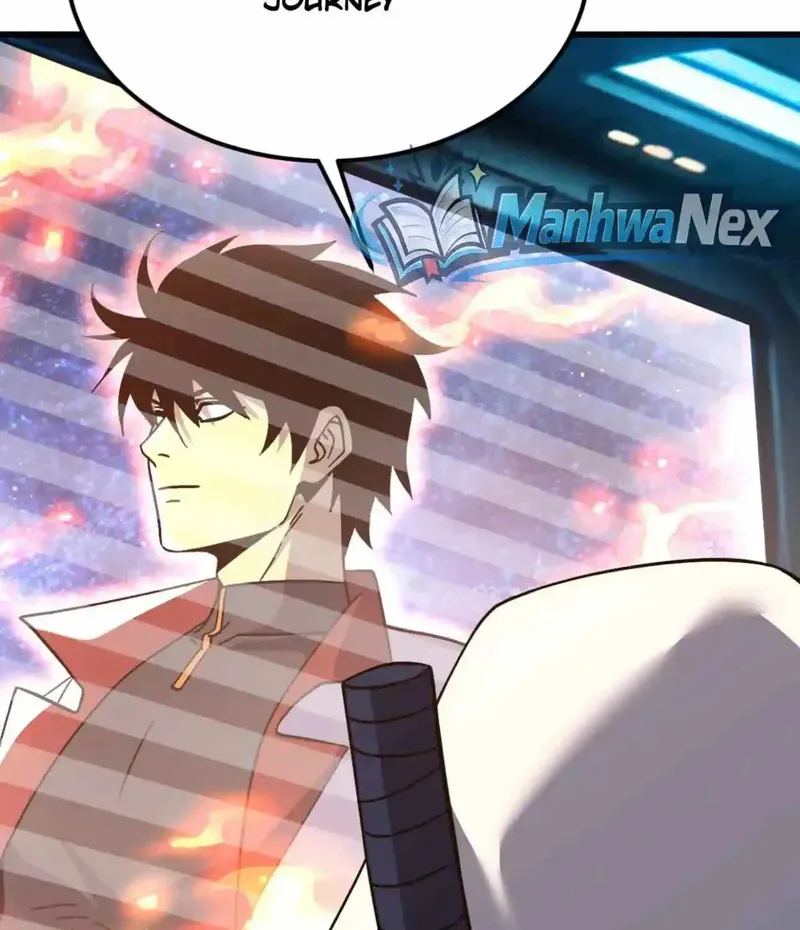 Logging into the Future Chapter 329 - 79