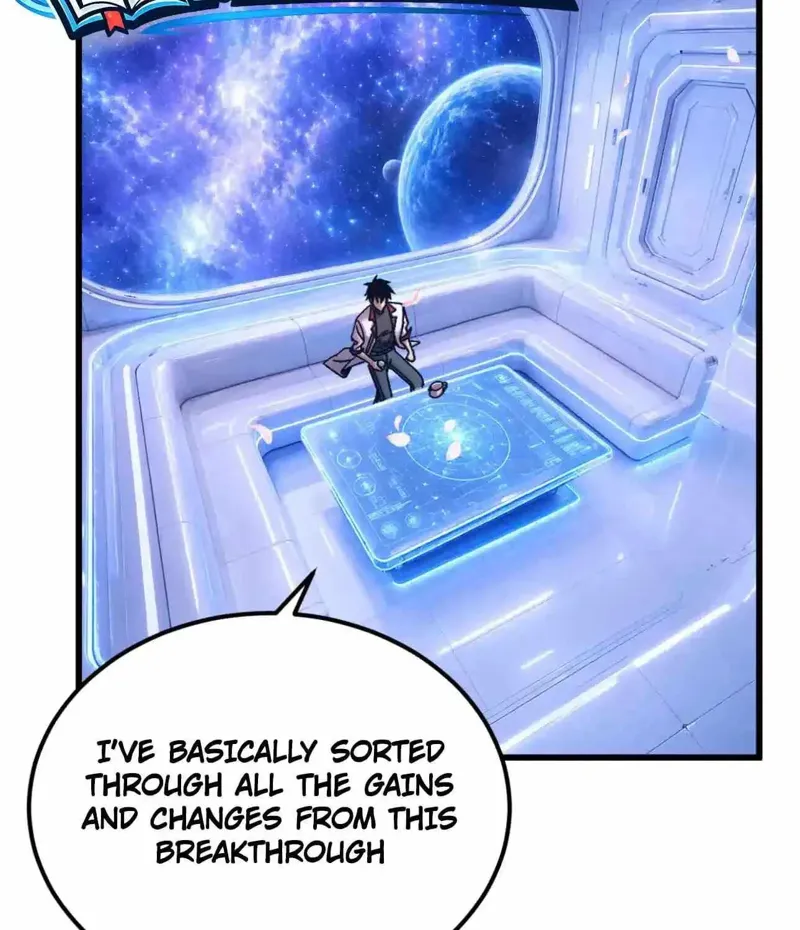 Logging into the Future Chapter 329 - 87