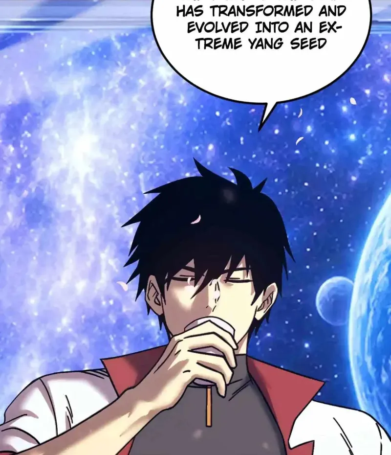Logging into the Future Chapter 329 - 89