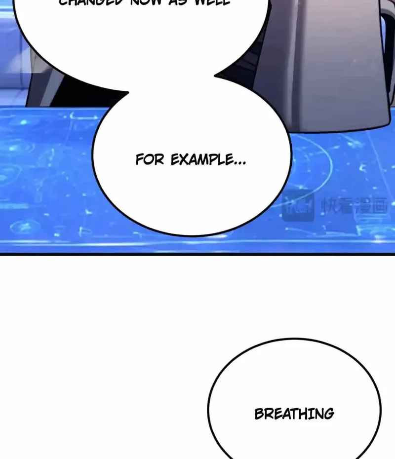 Logging into the Future Chapter 329 - 91