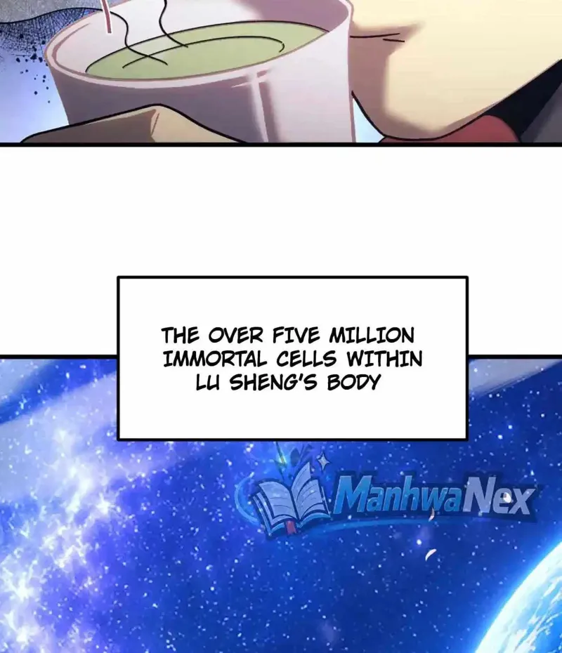 Logging into the Future Chapter 329 - 93