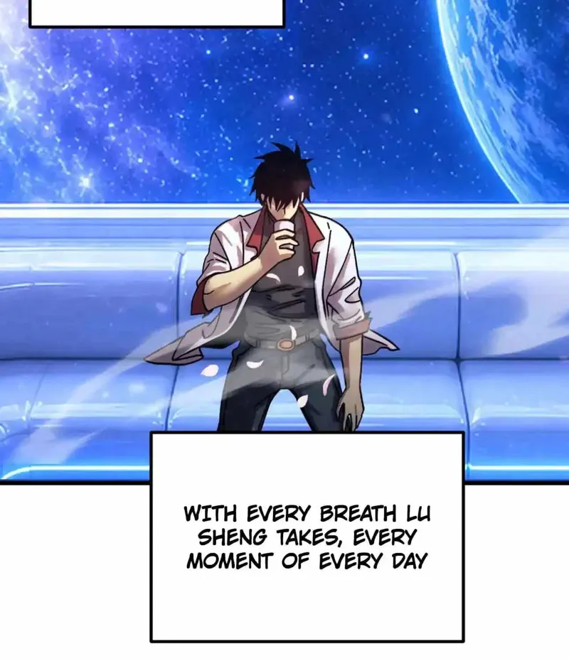 Logging into the Future Chapter 329 - 95