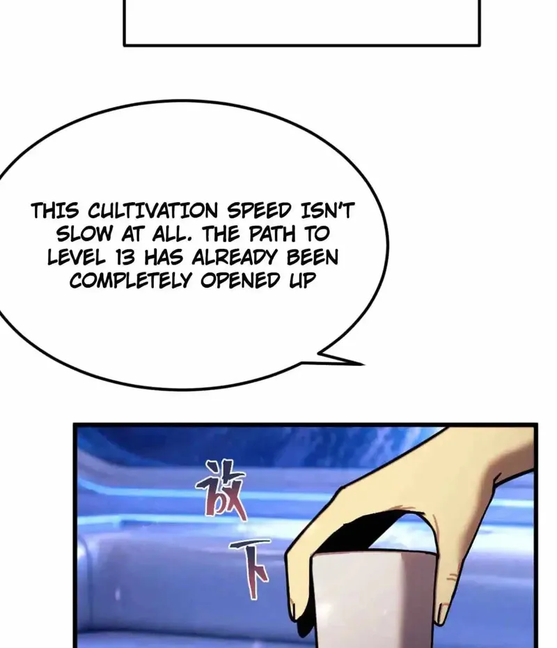 Logging into the Future Chapter 329 - 99
