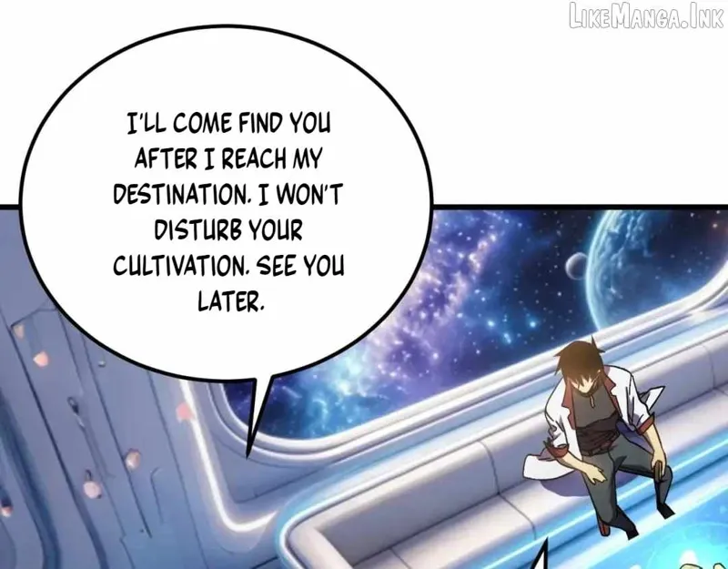 Logging into the Future Chapter 330 - 101