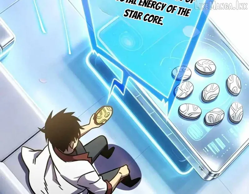 Logging into the Future Chapter 330 - 114