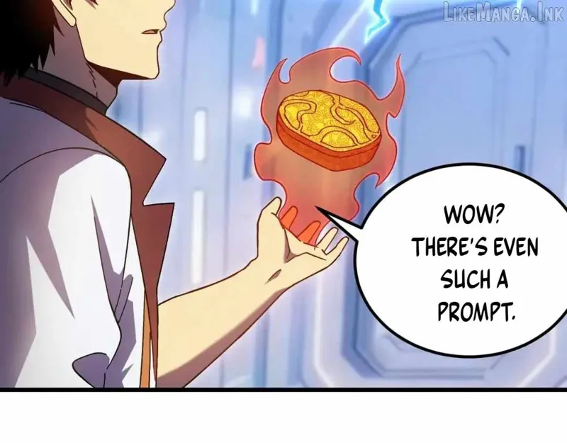 Logging into the Future Chapter 330 - 117