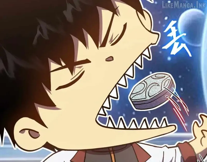 Logging into the Future Chapter 330 - 119