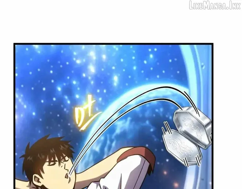 Logging into the Future Chapter 330 - 121