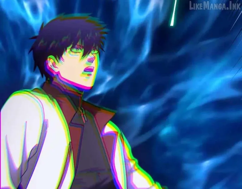 Logging into the Future Chapter 330 - 126