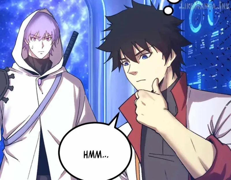 Logging into the Future Chapter 330 - 13