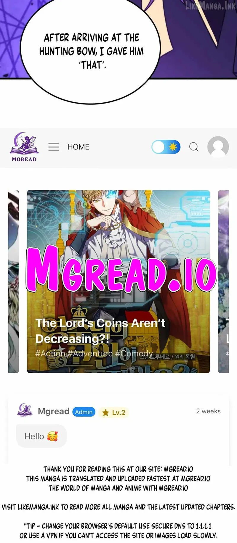 Logging into the Future Chapter 330 - 160