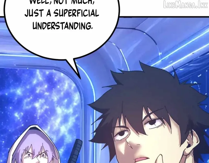 Logging into the Future Chapter 330 - 26