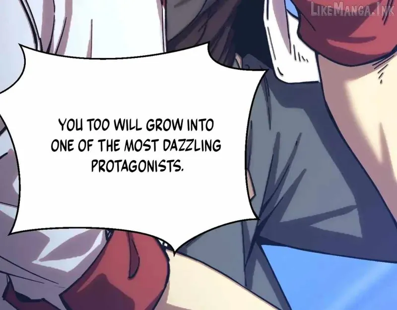 Logging into the Future Chapter 330 - 34