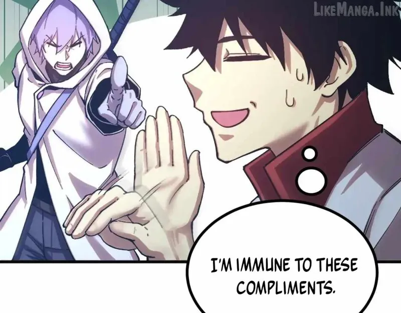 Logging into the Future Chapter 330 - 37