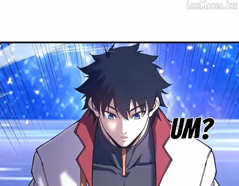Logging into the Future Chapter 330 - 41