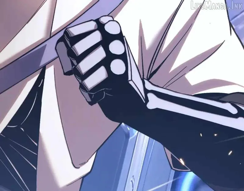 Logging into the Future Chapter 330 - 5