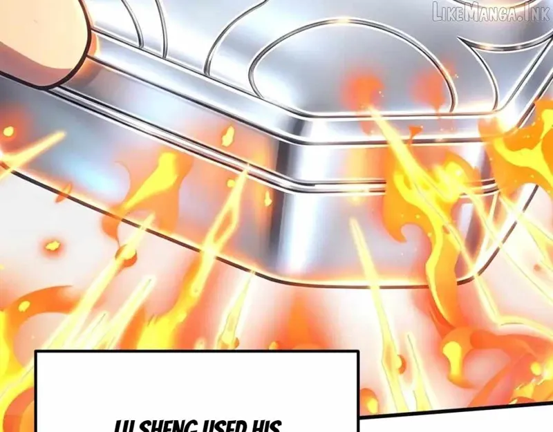 Logging into the Future Chapter 330 - 52