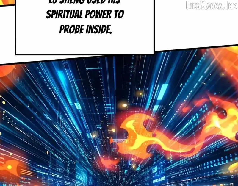 Logging into the Future Chapter 330 - 53