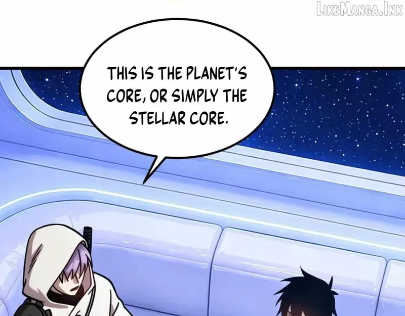 Logging into the Future Chapter 330 - 61