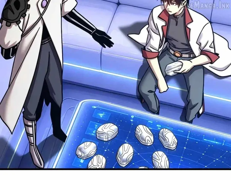 Logging into the Future Chapter 330 - 62