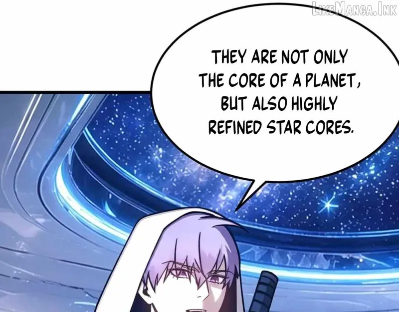 Logging into the Future Chapter 330 - 63
