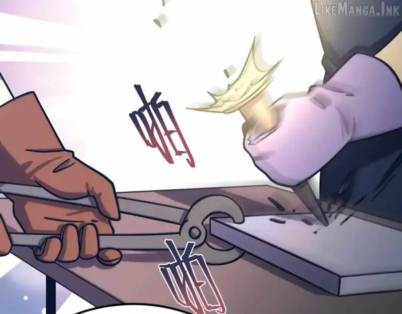 Logging into the Future Chapter 330 - 67