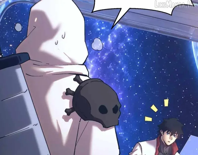 Logging into the Future Chapter 330 - 7